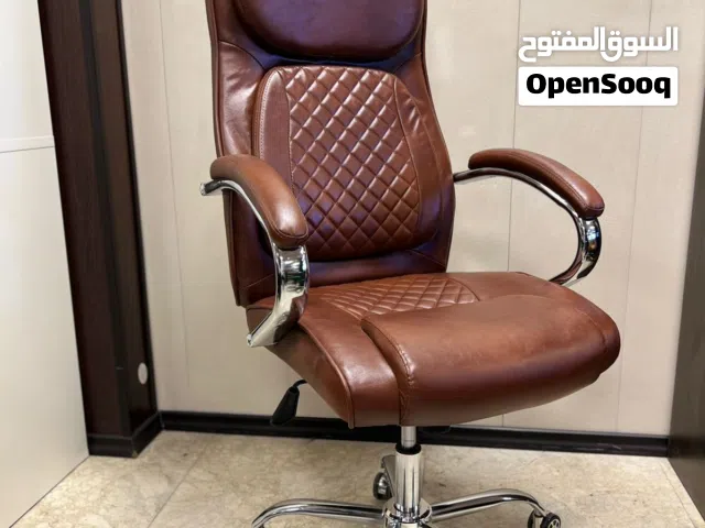 كرسي مكتب دوار موديلات مختلفة