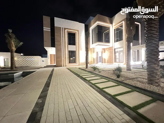 Unfurnished Villa in Al Ain Ni'mah