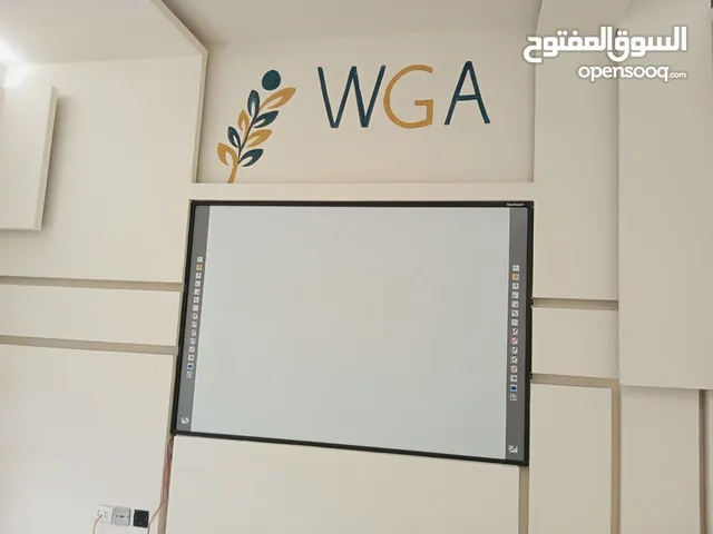 فرصة نادرة لأصحاب المكاتب والشركات الناشئة! أثاث مكتبي متكامل ومستعمل بحالة ممتازة