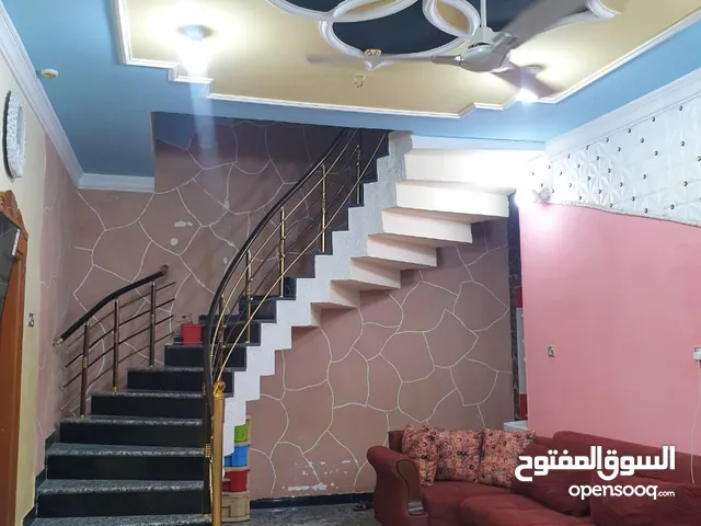 بيت للبيع ركن شارع السناتر قرب مدارس اهل العلم الاهلية