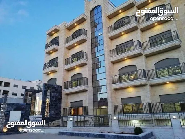 90m2 2 Bedrooms Apartments for Rent in Amman 7th Circle