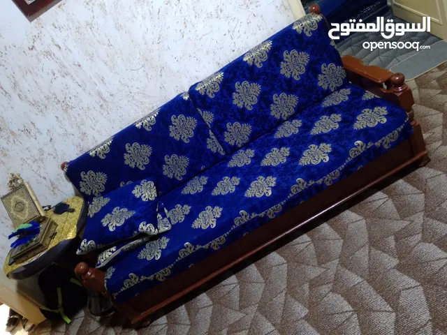 طقم مورس للبيع بحاله جيده جدا