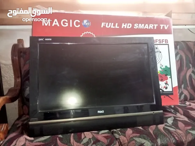 MEC LED 42 inch TV in Zarqa