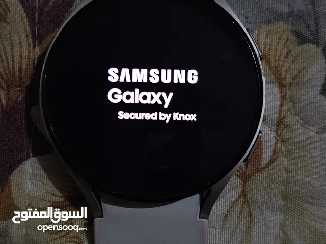 Samsung smart watches for Sale in Sana'a