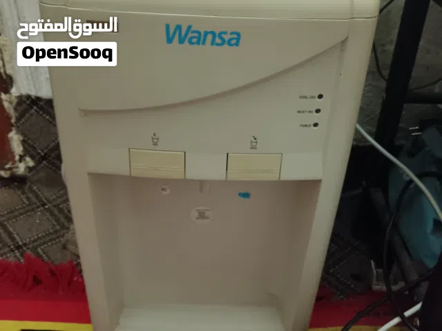 عد 2 قطعه تلاجه صغيره وكولر صغير سخن وبارد شغالين