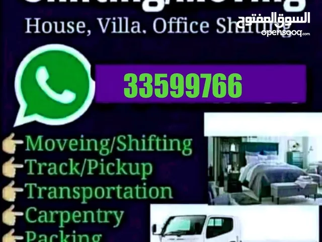Furniture Shifting Moving — Furniture Remove & Fixing – Furniture Transportation Available