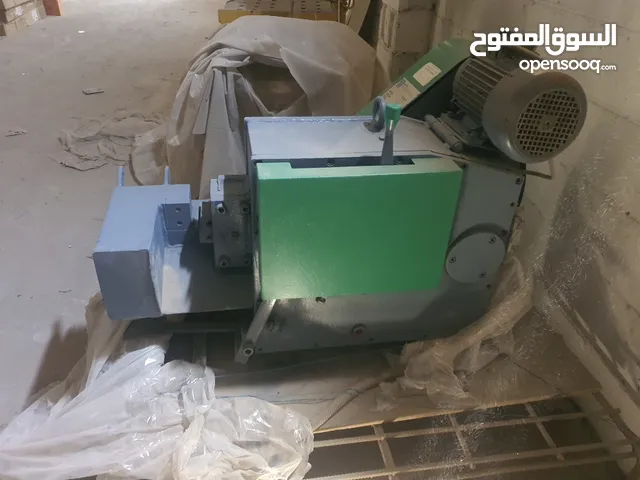 iron cutting machine