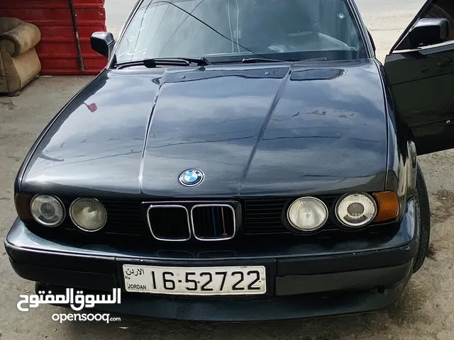 ......BMW 1991A