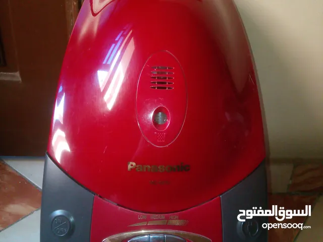  Panasonic Vacuum Cleaners for sale in Giza
