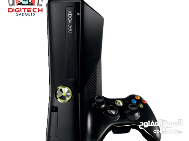 Xbox 360 Xbox for sale in Amman
