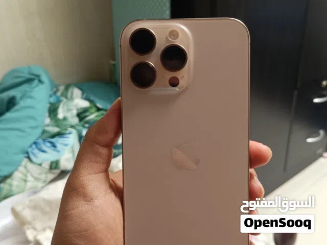 Used IPhone 16 pro max this is my personal phone i buy 7 month ago from lulu i have full box & bill,