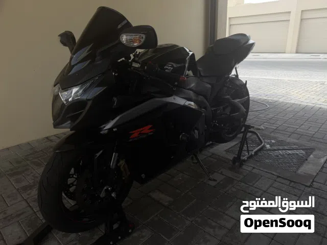 2016 سوزوكي GSX-R1000