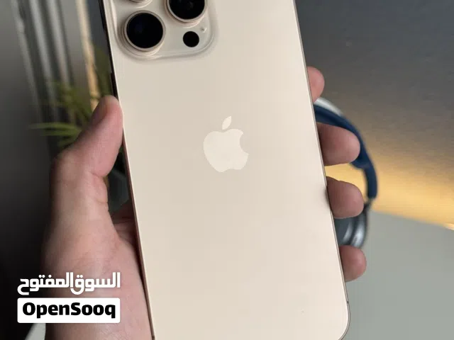 Apple iPhone 16 Pro Max 256 GB in Amman