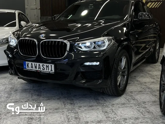 BMW X4 MPAKET 2020