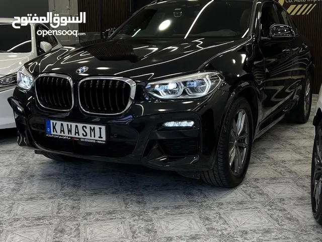 BMW X4 MPAKET 2020