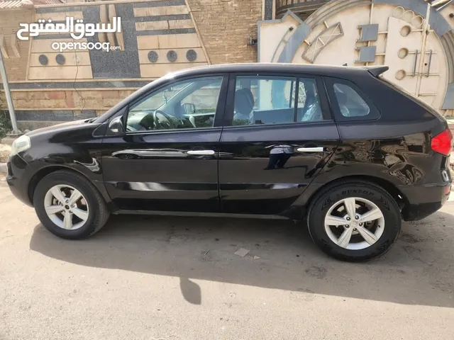 رينو كوليوس 2013 للبيع