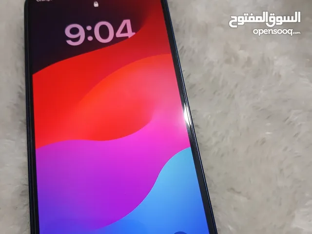 Apple iPhone 12 64 GB in Madaba