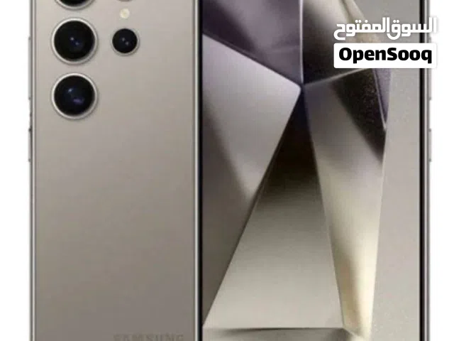 سامسونج أس 24 الترم الجديد ذاكرة 256 عشوائية 12 اللون المميز تيتانيوم