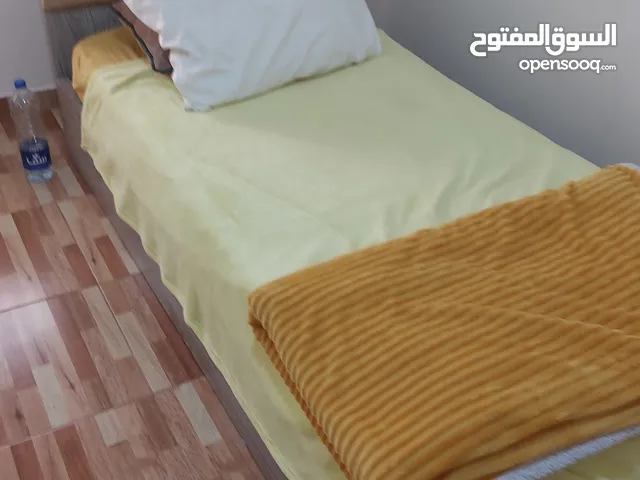 twin frame and mattress