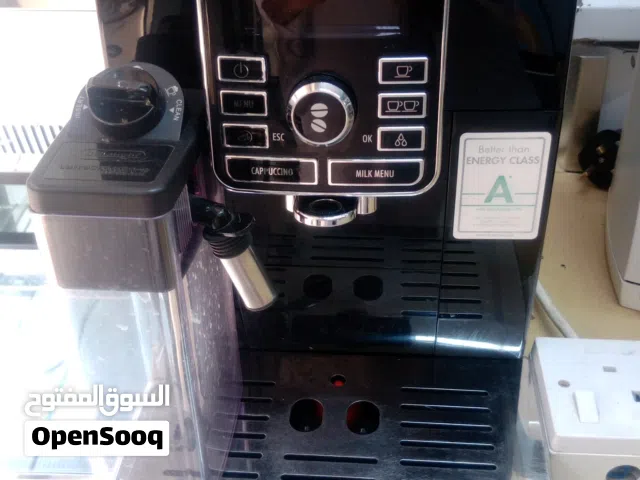 Delenghi Coffee Machine For Sale Urgent