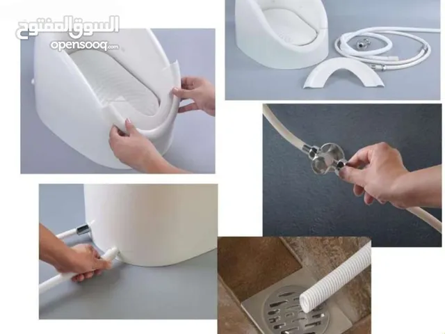 جهاز الوضوء و غسل القدمين اثناء الوضوء و الصلاة جهاز غسل القدم الاوتوماتيكي يستعمل لكبار السن.