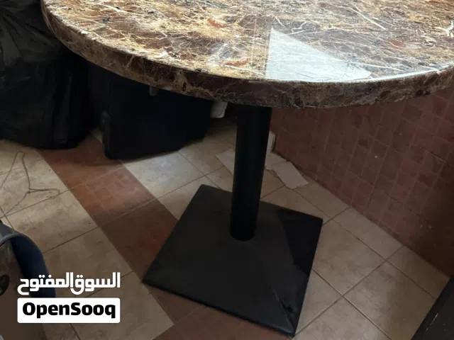 طالة طعام جرانيت-dining table granet