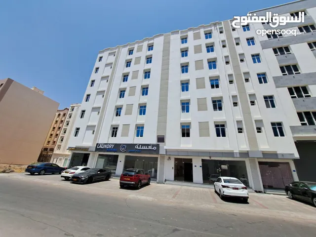200 m2 3 Bedrooms Apartments for Rent in Muscat Bosher