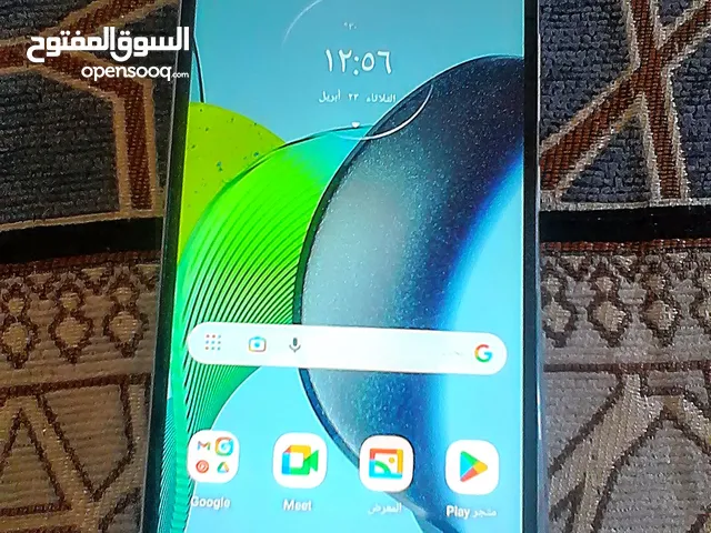 Motorola Moto E13 64 GB in Al Riyadh