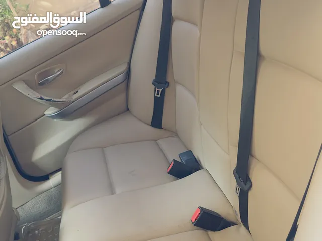 BMW e90 2008 320i for sale