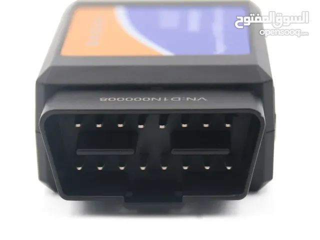 جهاز فحص السيارة عبر الجوال obd2