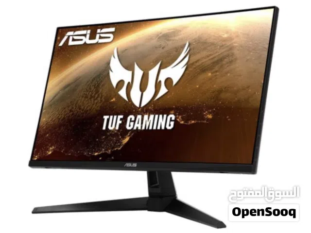 27" Asus monitors for sale  in Hawally