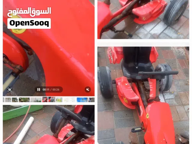 للبيع سيارة كاترج اصليه