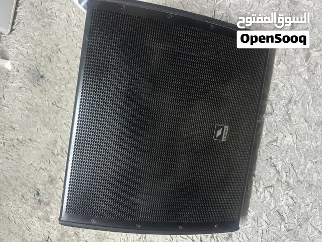 Proel active monitor speaker