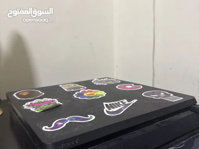 PlayStation 4 PlayStation for sale in Ajman