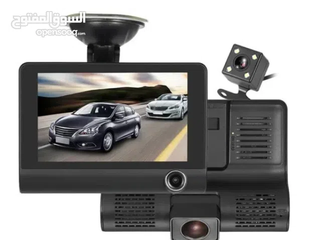 داش كام للسيارات