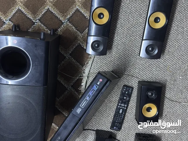  Speakers for sale in Al Sharqiya