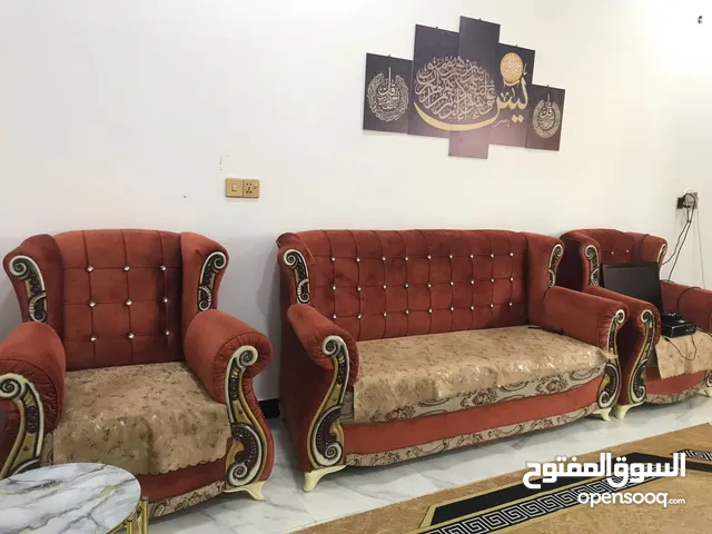 قنفات منزليه