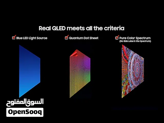 Samsung QLED Other TV in Dubai