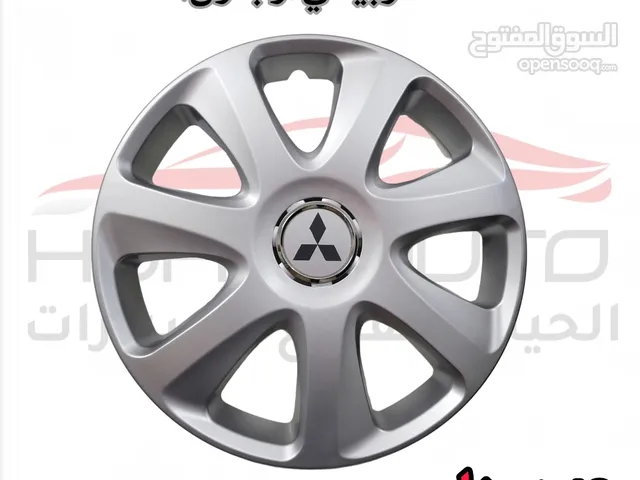 Other Other Wheel Cover in Salt