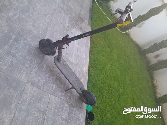 سكوتر شاومي الله يبارك