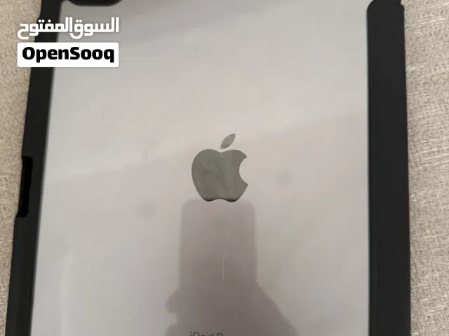 iPad Pro M2 265gb battery 98%