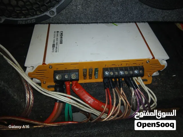 ايدي اس جهاز
