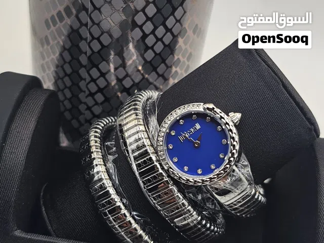 Blue Just Cavalli for sale  in Muscat