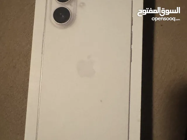آيفون 16 iPhone 16