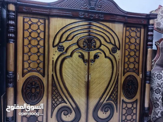اوضه نوم جرار خشب كبس
