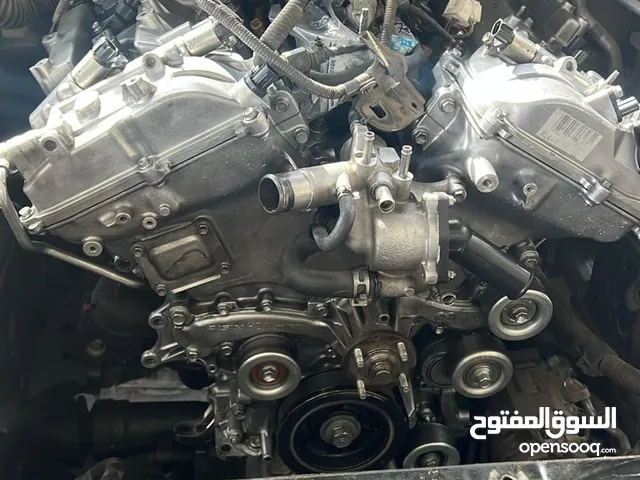 مكاين مستورده
