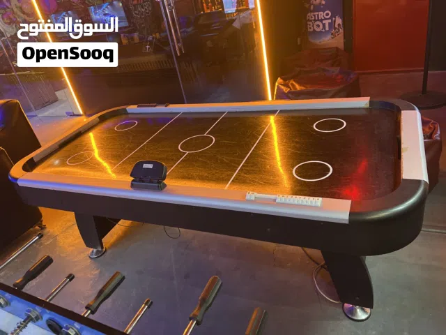 جهاز العاب هوكي