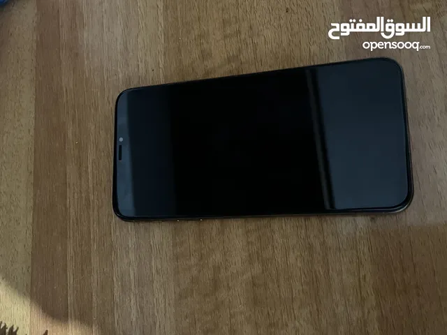 Apple iPhone XS Max 64 GB in Tripoli