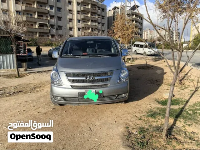 فان h1    سياحي  كامل المواصفات