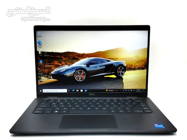 Dell Latitude 7420 FHD Intel Core i7 11th Gen (16GB Ram, 512GB SSD, WiFi, Bluetooth) Windows 11 Pro